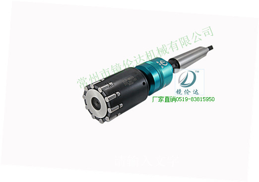 滾軋頭加工的特點