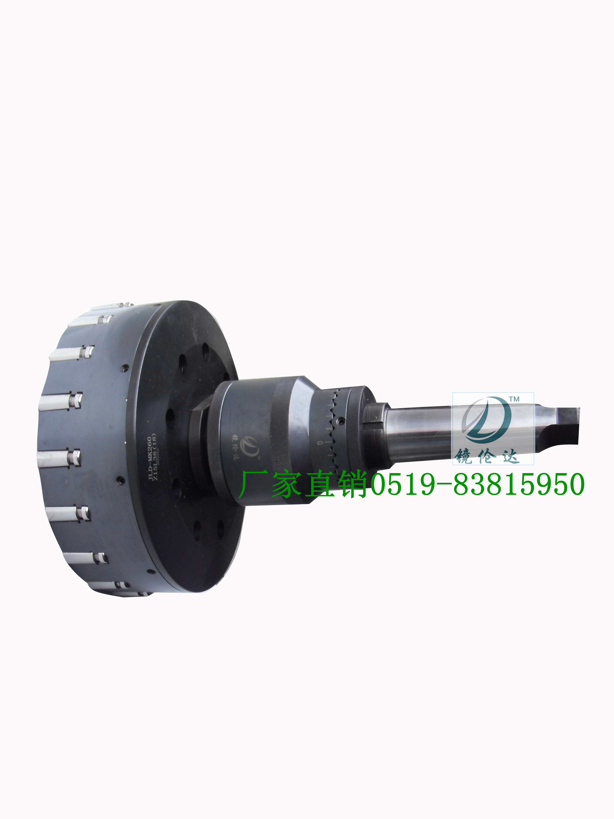 介紹油缸孔滾壓工具的的應用情況